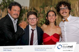Sommernachtsball
